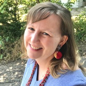 Meet your Posher, Becky